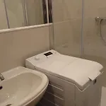 Nad Stonehenge Apartment *