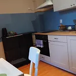 Nad Stonehenge Lejlighed *