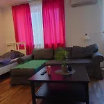 Apartment Nad Stonehenge Dabrowa Gornicza