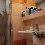 Nad Stonehenge Apartment Dabrowa Gornicza