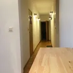 Nad Stonehenge Apartment Dabrowa Gornicza