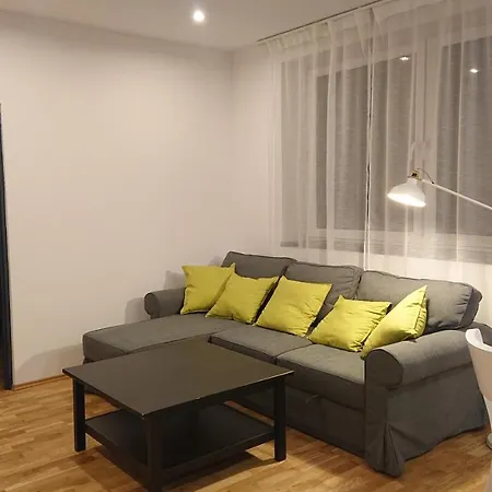 Apartment Nad Stonehenge Dabrowa Gornicza