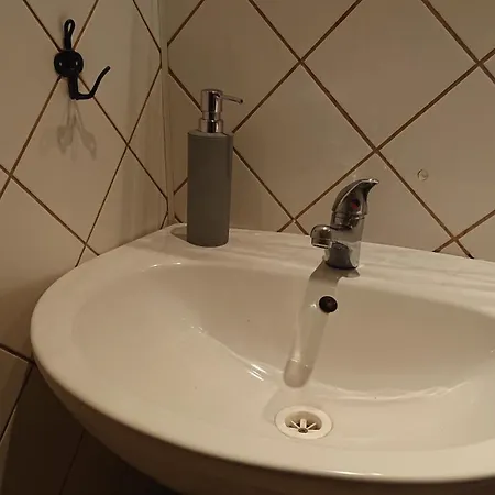 Nad Stonehenge Apartment Dabrowa Gornicza