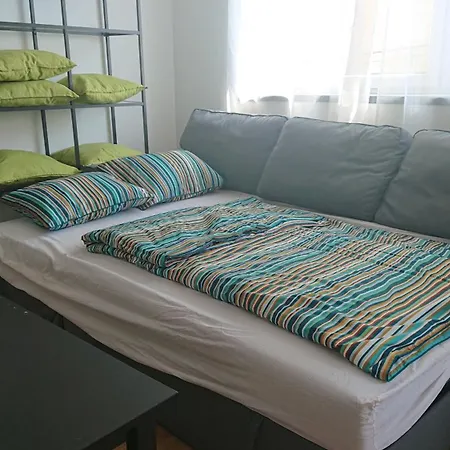 Apartmán Nad Stonehenge Dąbrowa Górnicza
