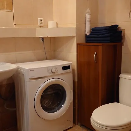 Apartman Nad Stonehenge