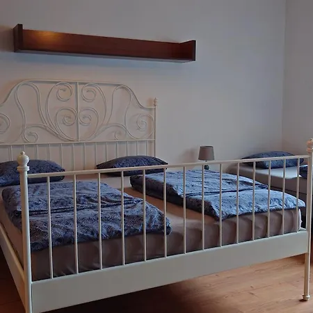 Apartamento Nad Stonehenge *