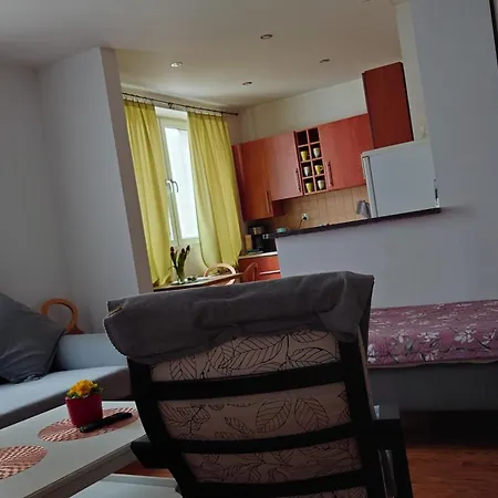 Apartamento Nad Stonehenge