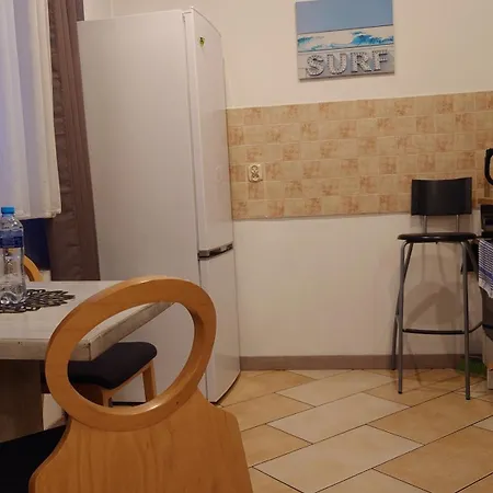 Apartmán Nad Stonehenge *