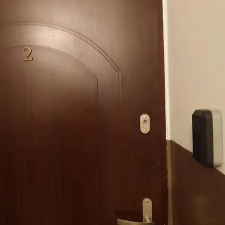 Apartment Nad Stonehenge Dabrowa Gornicza