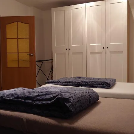 Nad Stonehenge Apartmán