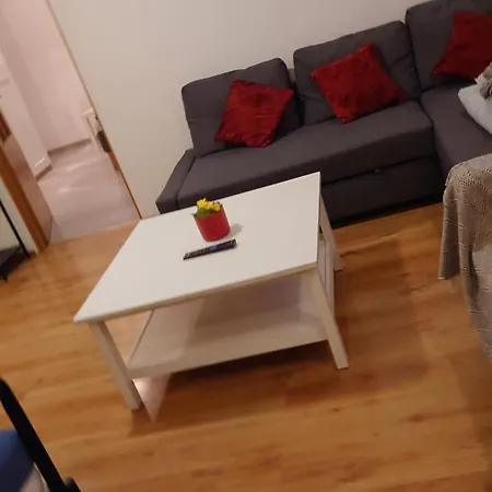 Apartamento Nad Stonehenge *