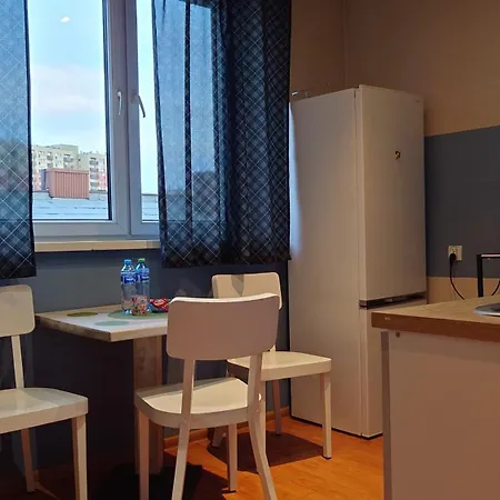 Nad Stonehenge Apartment