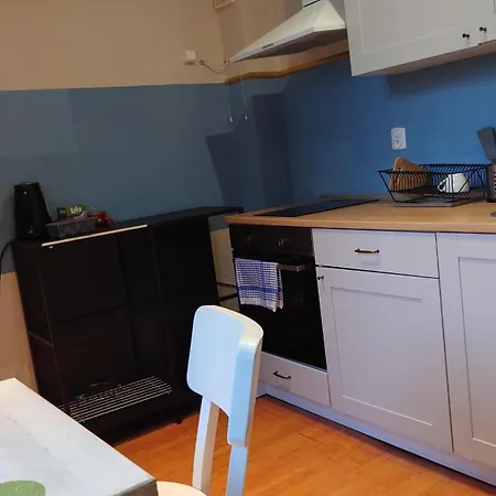 Nad Stonehenge Apartment *