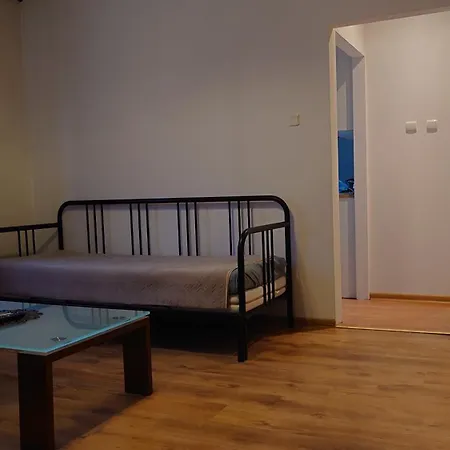 Apartment Nad Stonehenge Dabrowa Gornicza