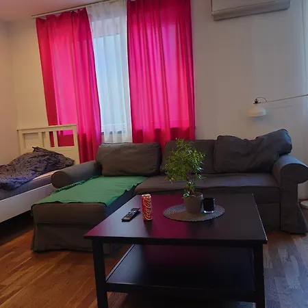 Apartmán Nad Stonehenge Dąbrowa Górnicza