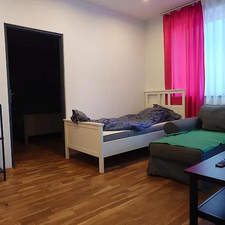 Nad Stonehenge Apartmán