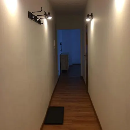 Apartmán Nad Stonehenge