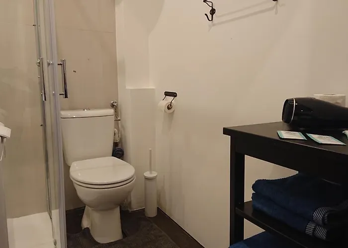 Nad Stonehenge Apartamento