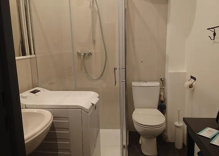 Nad Stonehenge Apartamento *