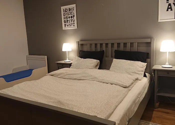 Nad Stonehenge Apartamento *