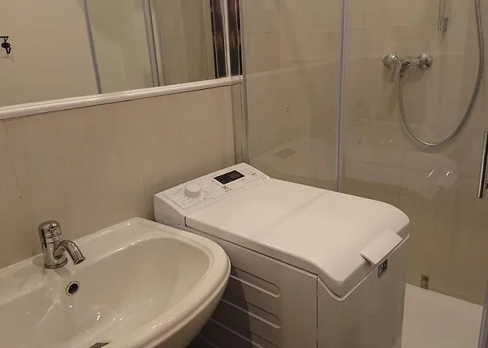 Nad Stonehenge Apartamento *