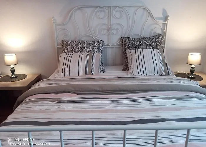 Nad Stonehenge 아파트 Dąbrowa Górnicza