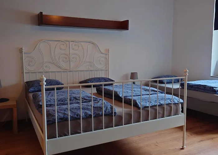 Apartamento Nad Stonehenge *