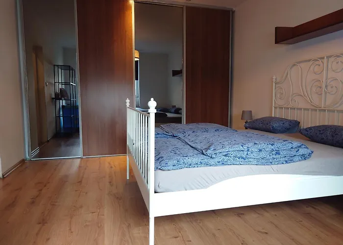 Apartamento Nad Stonehenge Dąbrowa Górnicza