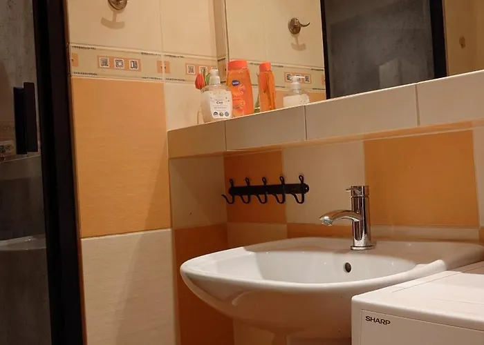 Nad Stonehenge 아파트 *