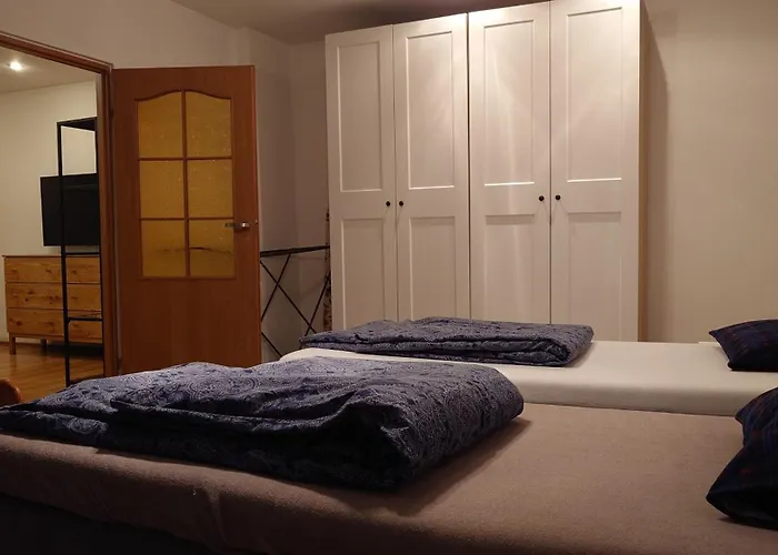 Nad Stonehenge Apartamento