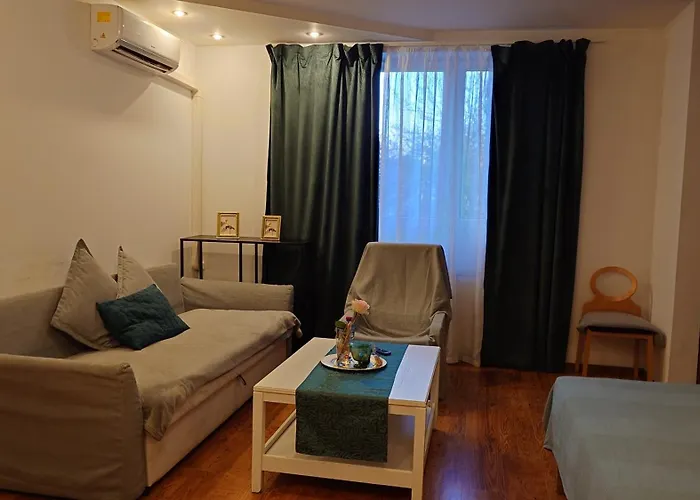 Nad Stonehenge 아파트 *