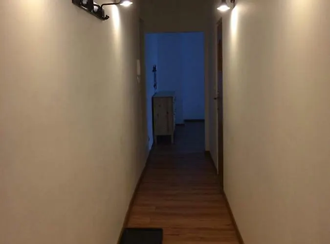 Apartamento Nad Stonehenge