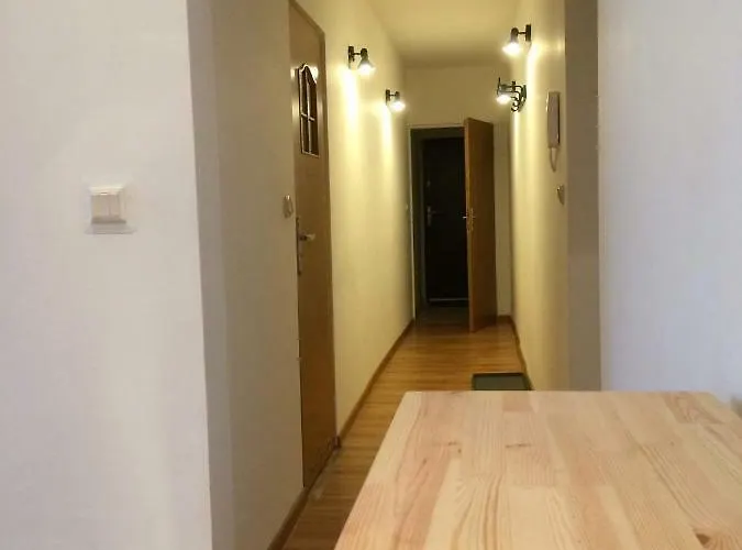 Nad Stonehenge 아파트 Dąbrowa Górnicza